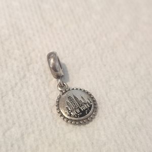 Pandora NYC Bead